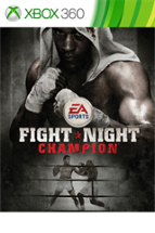 FIGHT NIGHT CHAMPION Image