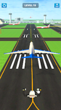 Airplane Game Flight Simulator Image