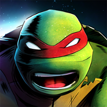 Ninja Turtles: Legends Image