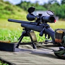 Range Master: Sniper Academy Image