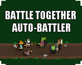 Battle Together Auto-Battler Image