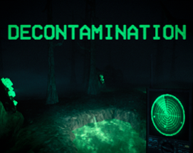 Decontamination Image