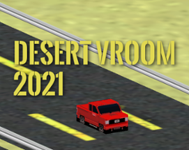 Desert Vroom 2021 Image