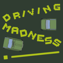 Driving Madness! Image