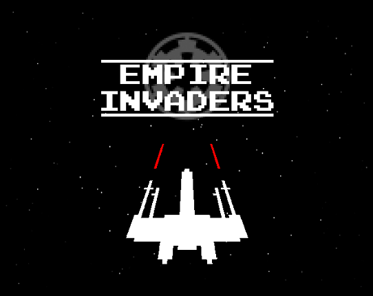 Empire Invaders Game Cover