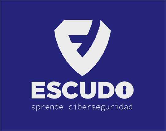 ESCUDO - Aprende Ciberseguridad Game Cover