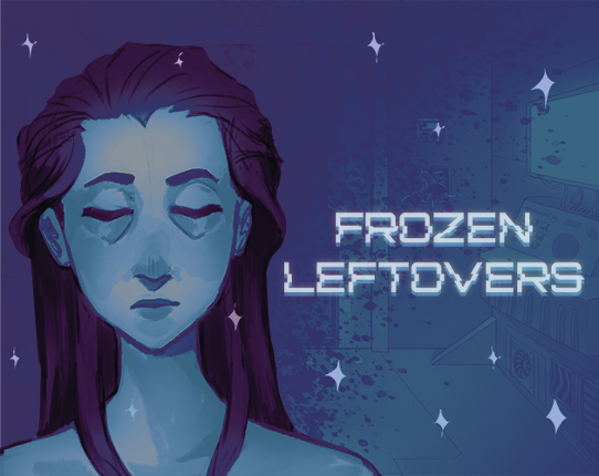 Frozen Leftovers Game Cover