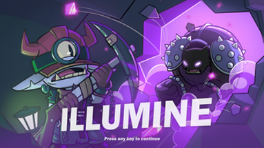 Illumine Image