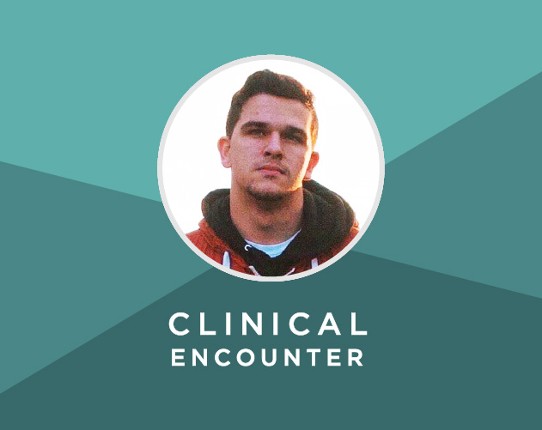 Clinical Encounter: Josh Kilpatrick Game Cover