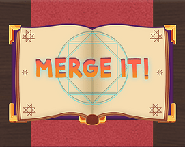 Merge It! Image