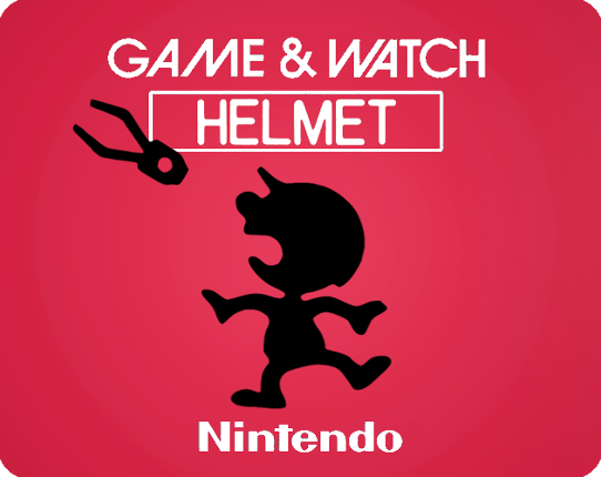 Helmet Game Cover
