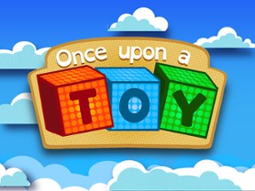 Once Upon A Toy Image