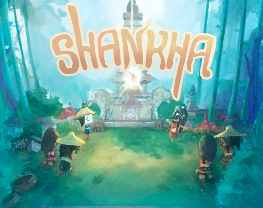 Shankha Game Cover