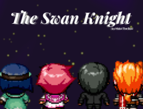 The Swan Knight Image