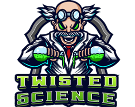 Twisted Science Image