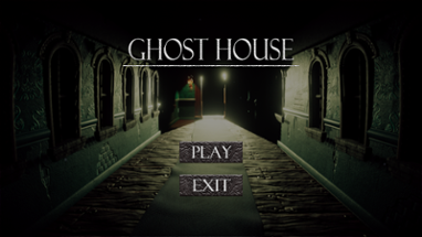 Ghost House Image