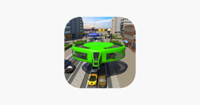 Gyroscopic Bus Simulator 2020 Image