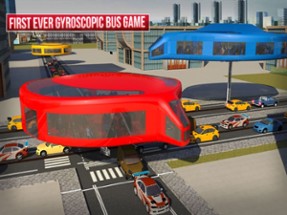 Gyroscopic Bus Simulator 2020 Image