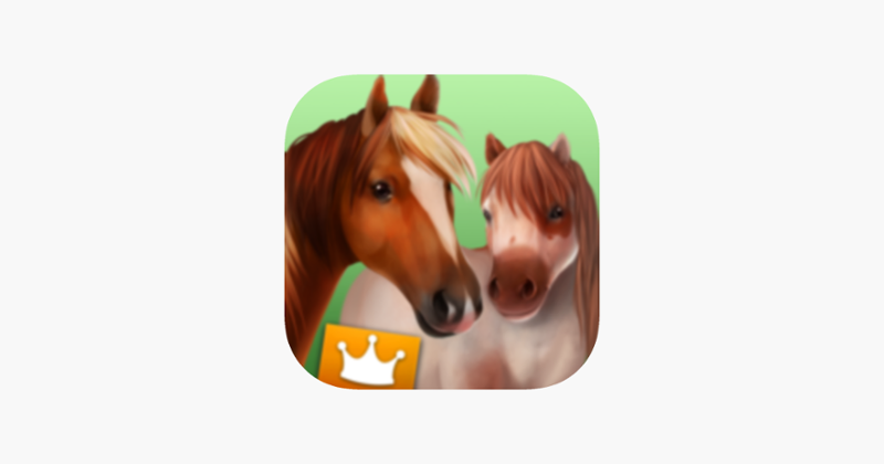 HorseWorld: Premium Game Cover