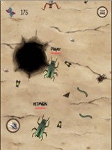 Insect.io 2: Anthill Starve Image
