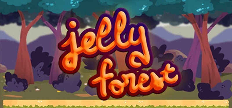 Jelly Forest Game Cover