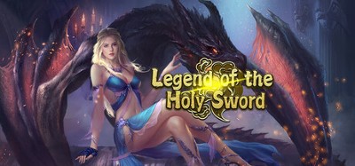 Legend of the Holy Sword Image