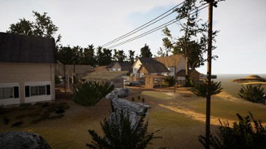 Liars Village Image