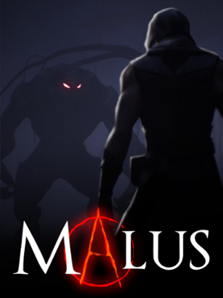 Malus Game Cover