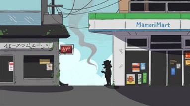 Mamori Mart Image