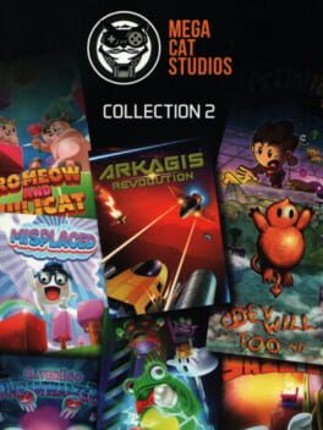 Mega Cat Studios Collection 2 Game Cover