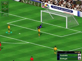 Microsoft Soccer Image