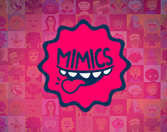 Mimics Game Cover