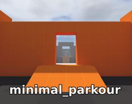 minimal_parkour Image