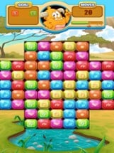 Monster Gems Block Puzzle Image