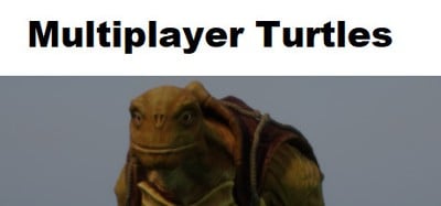 Multiplayer Turtles Image