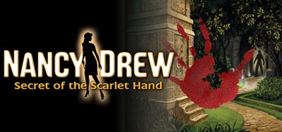 Nancy Drew: Secret of the Scarlet Hand Image