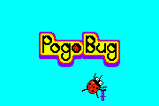 Pogo Bug Image