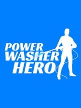 Power Washer Hero Image