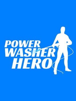 Power Washer Hero Game Cover
