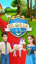 Princess Gloria Horse Club Image