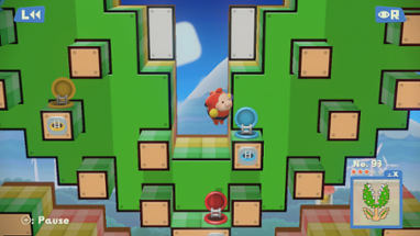 Pushmo World Image