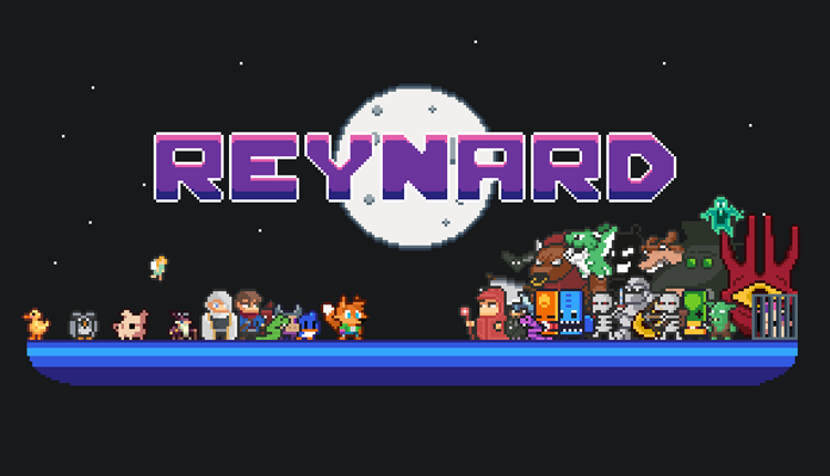 Reynard Game Cover