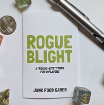 Rogue Blight Image