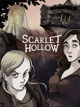 Scarlet Hollow Game Cover