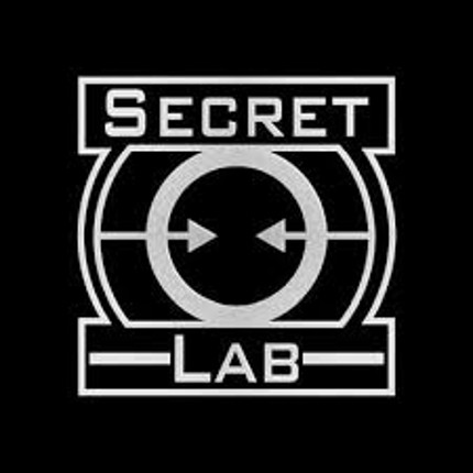 SCP - Secret Laboratory Game Cover