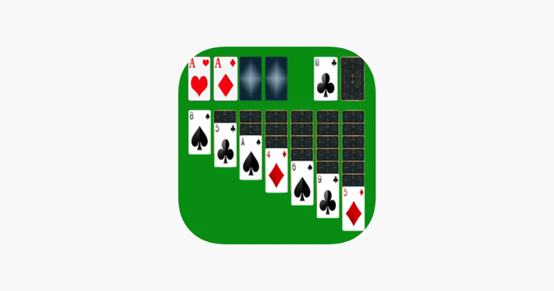 Solitaire: Card Games! Game Cover