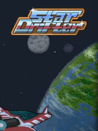Star Drifter Game Cover