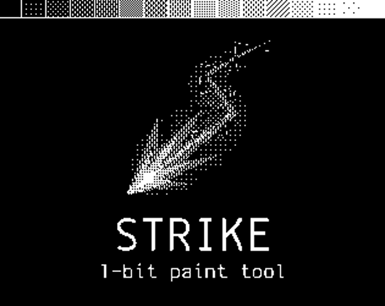 Strike Game Cover