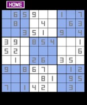 Sudoku Classic : Watch &amp; Phone Image