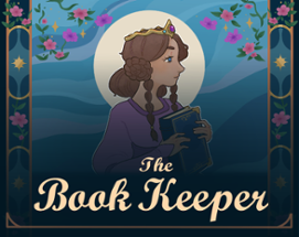 The Book Keeper Image